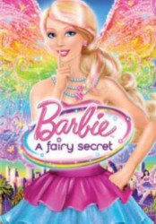 cover Barbie: een feeën mysterie