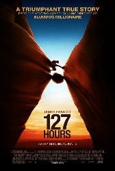 cover 127 Hours