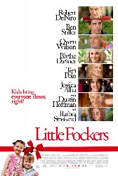 cover Little Fockers