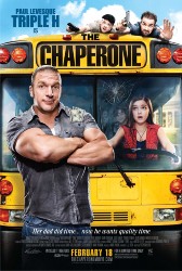 cover Chaperone, The