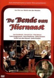 cover bende van Hiernaast, De