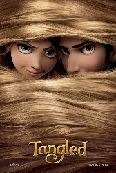 cover Rapunzel