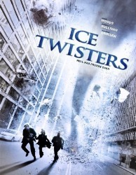 cover Ice Twisters