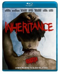 cover Inheritance, The