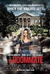 cover Roommate, The