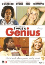 cover If I Had Known I Was a Genius