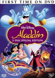 cover Aladdin