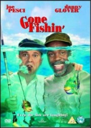 cover Gone Fishin'