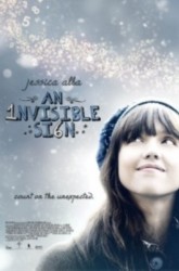 cover An Invisible Sign