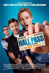 cover Hall Pass