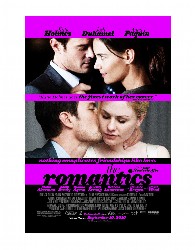 cover Romantics, The