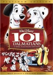 cover Honderd en één dalmatiers 1