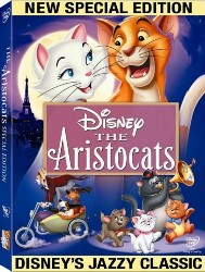 cover AristoCats, The