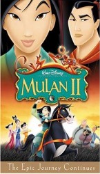 cover Mulan II