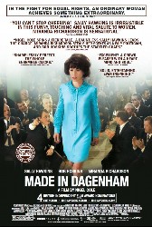 cover Made in Dagenham