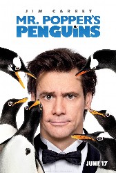 cover Mr. Popper's Penguins