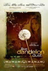 cover Like Dandelion Dust (laat mij niet los)