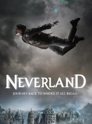 cover neverland