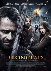 cover Ironclad