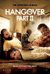 cover Hangover Part II, The