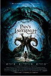 cover Pan's Labyrint / El laberinto del fauno