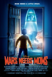 cover Mars Needs Moms