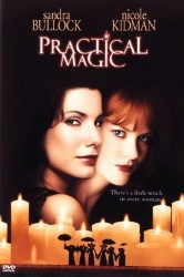 cover Practical Magic