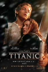 cover Titanic