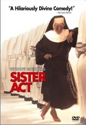 cover Sister Act