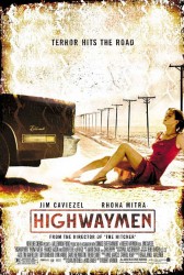 cover Highwaymen