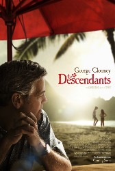 cover Descendants, The