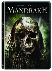 cover Mandrake