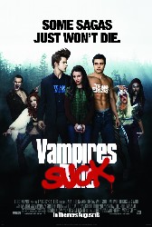 cover Vampires Suck