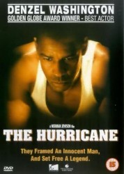 cover Hurricane, The