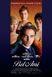 cover Bel Ami