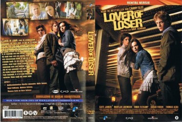 cover Lover of Loser