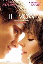 cover Vow, The