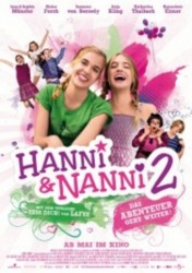 cover Hanni & Nanni 2