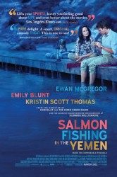 cover Salmon Fishing in the Yemen