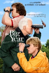 cover Big Year, The