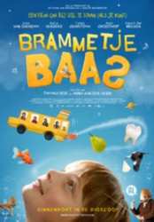 cover Brammetje Baas