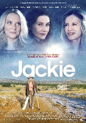 cover Jackie