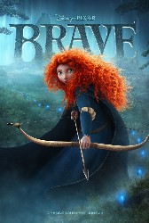 cover Brave