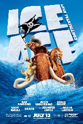 cover Ice Age: Continental Drift