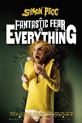 cover Fantastic Fear of Everything, A