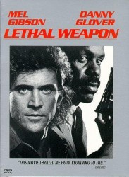 cover Lethal Weapon