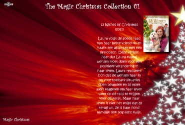 cover 12 Wishes of Christmas