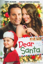 cover Dear Santa