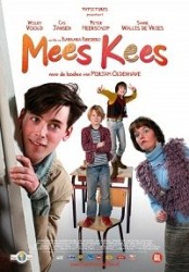 cover Mees Kees