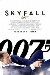 cover Skyfall